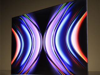 海信Vidda發現X Pro電視已上市：支持288Hz高刷、擁有4K UI界面系統